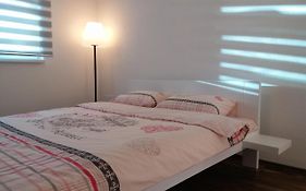 Apartment Kapetanovic
